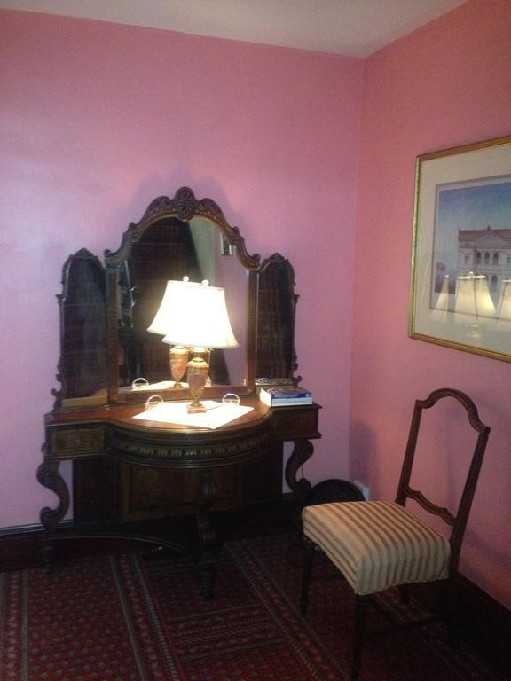 Victorian Bed & Breakfast Of Staten Island New York Zimmer foto