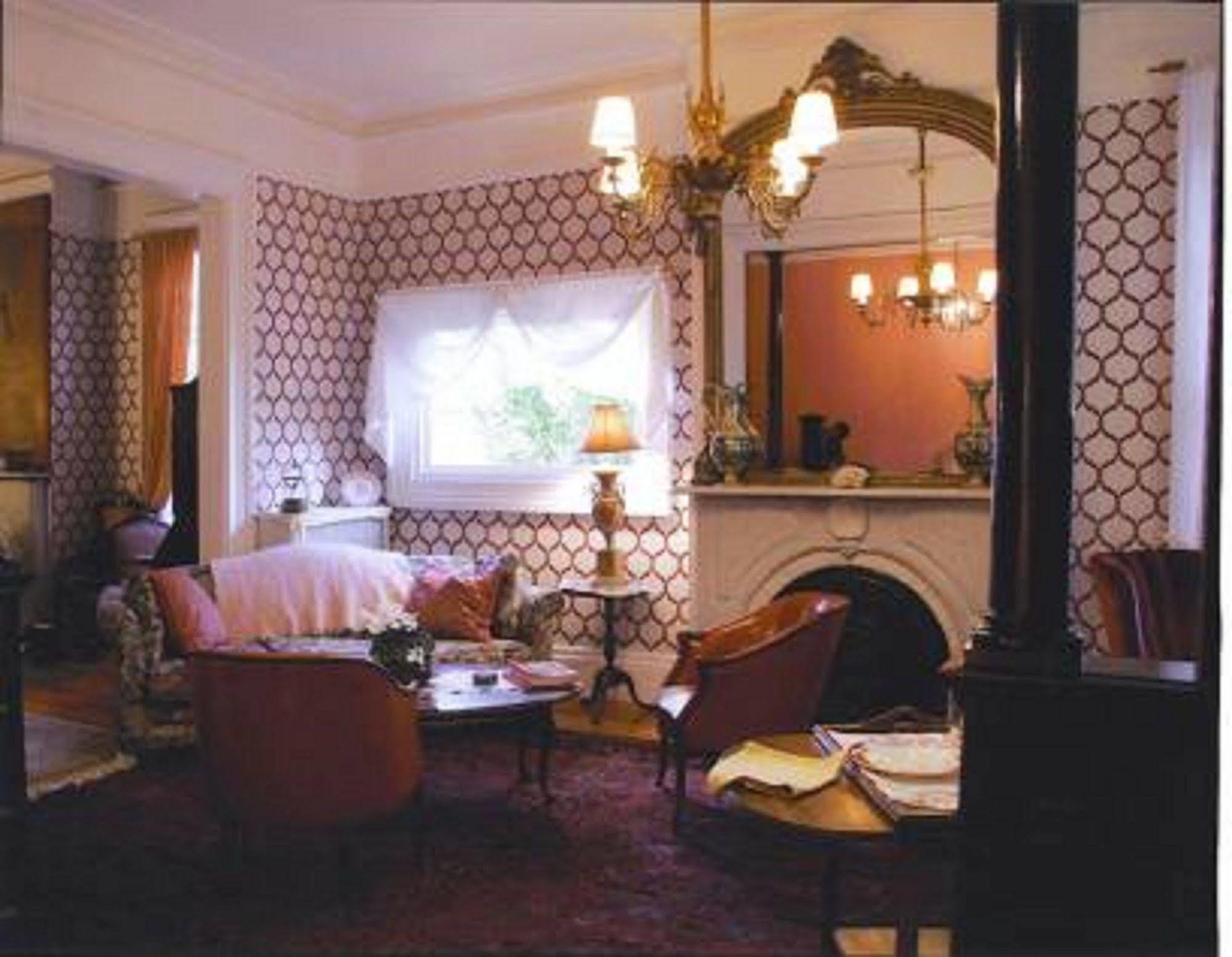 Victorian Bed & Breakfast Of Staten Island New York Zimmer foto